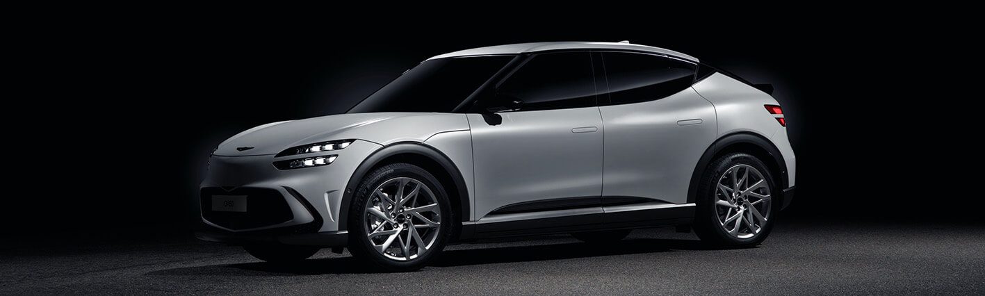 automóvil eléctrico