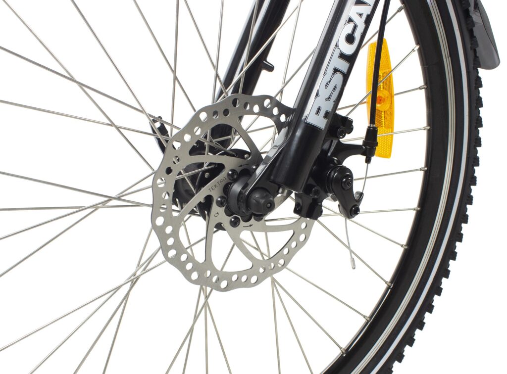 bicicleta electrica para la montana dardo 3 1