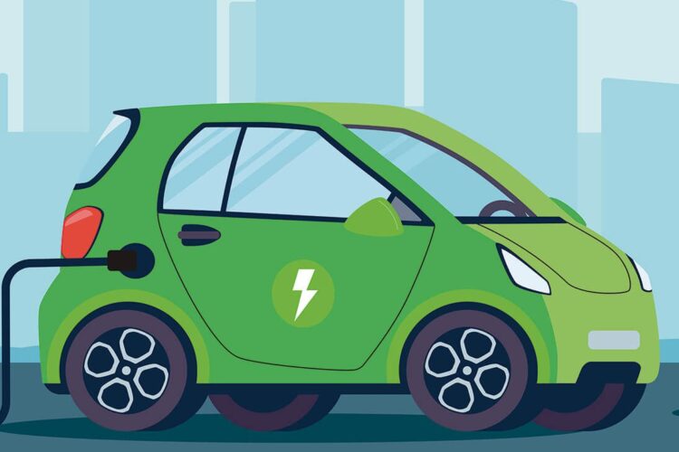 ¿Qué son las baterías de estado sólido en un coche eléctrico?