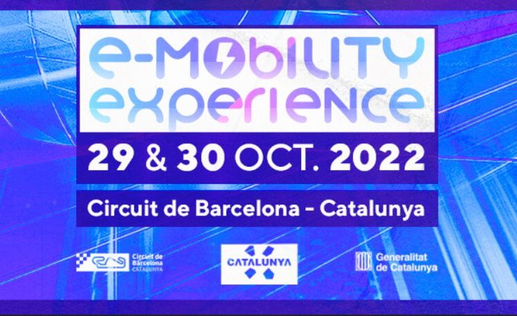 Primera prueba 100% eléctrica en el marco del eMobilityexperience los días 29 y 30 de octubre