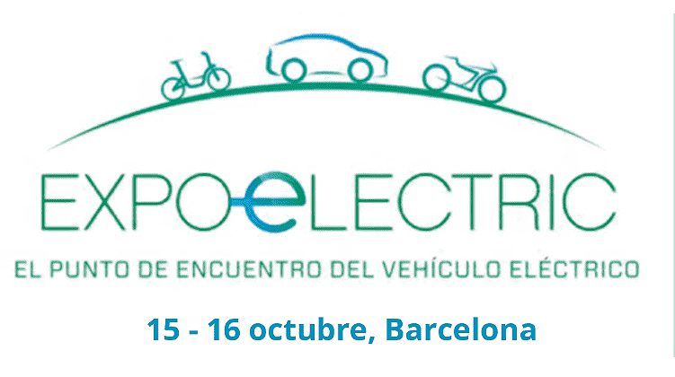 Expoelectric es el evento más importante de vehículos eléctricos del sur de Europa