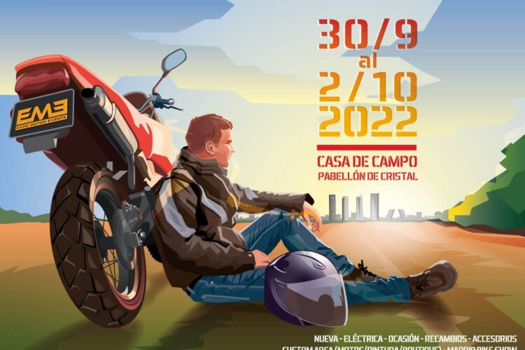 Nueva edición de Motorama del 30 de septiembre al 2 de octubre