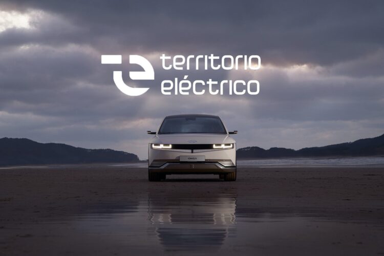 Nace Territorio Eléctrico, la nueva revista digital del Vehículo Eléctrico