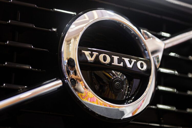 Una planta de Volvo Cars para vehículos eléctricos en Eslovaquia