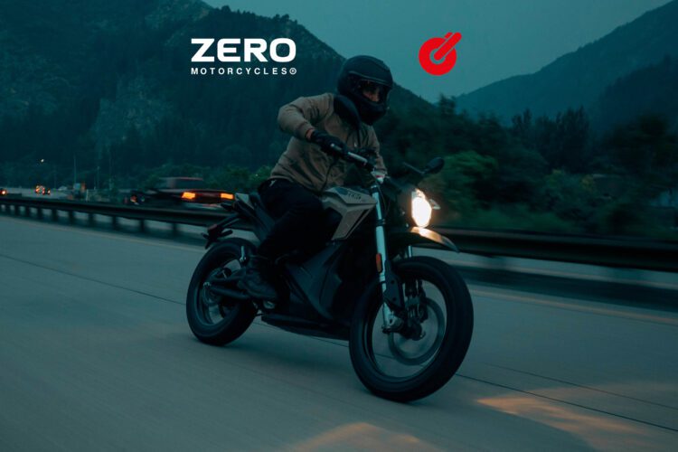 Zero Motorcycles presentará en el salón de Milán toda su gama 2023
