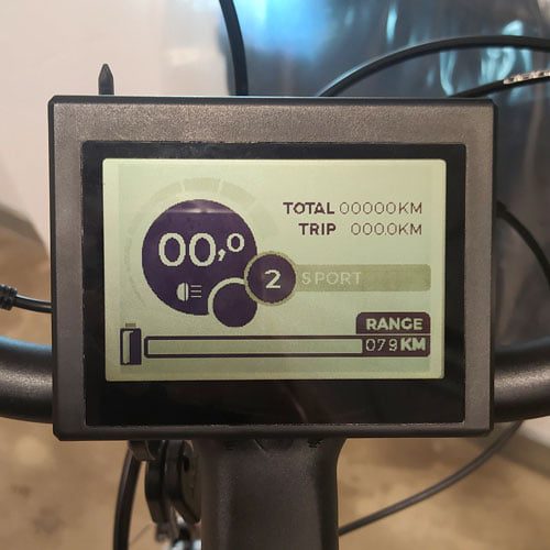 28220 display urban zero