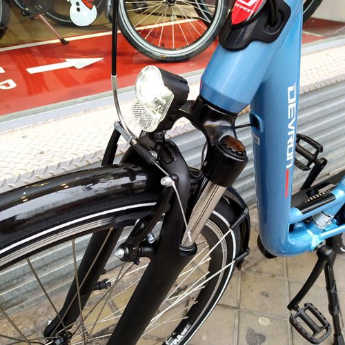 28220 suspension urban zero