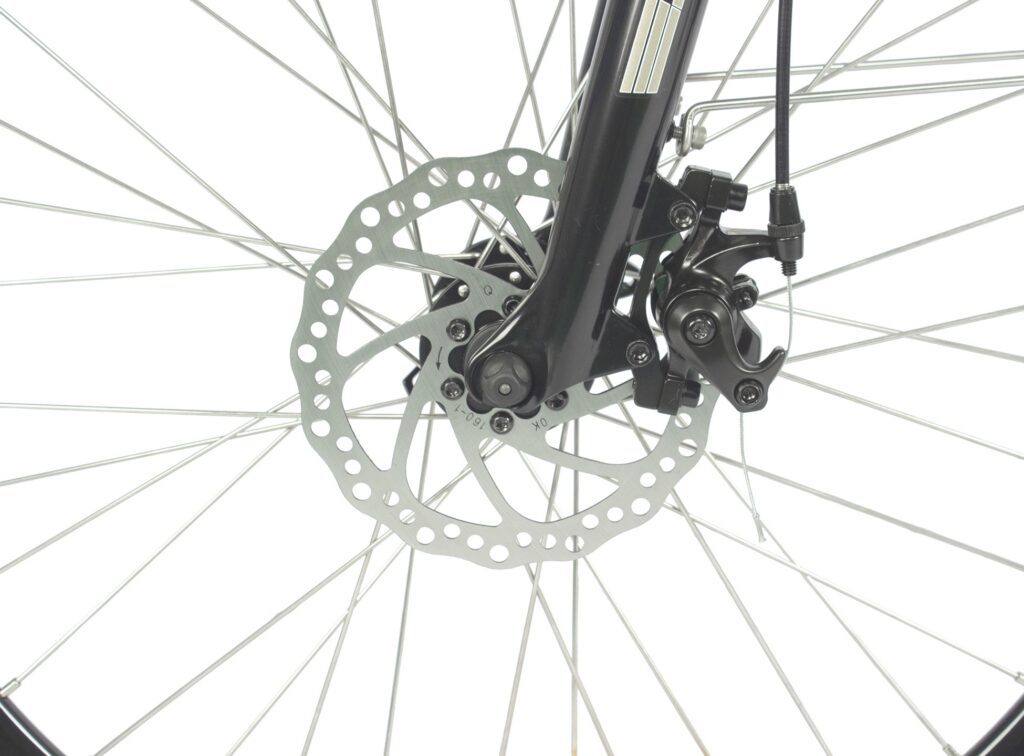 bicicleta electrica estilo vintage amsterdam 1