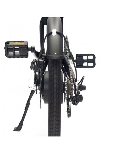 bicicleta electrica smartgyro ebike crosscity black 4