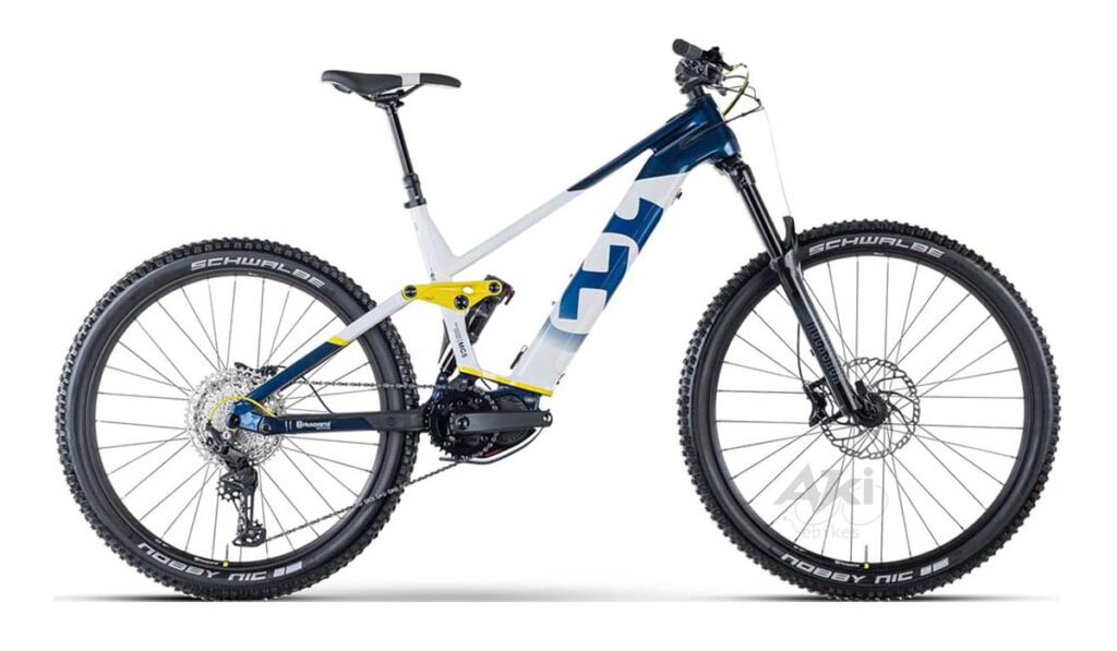 comprar bicicleta electrica mountain bike husqvarna mountain cross 5 mc5