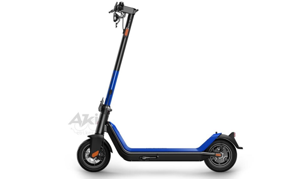 comprar patinete electrico niu kqi3 sport azul 1