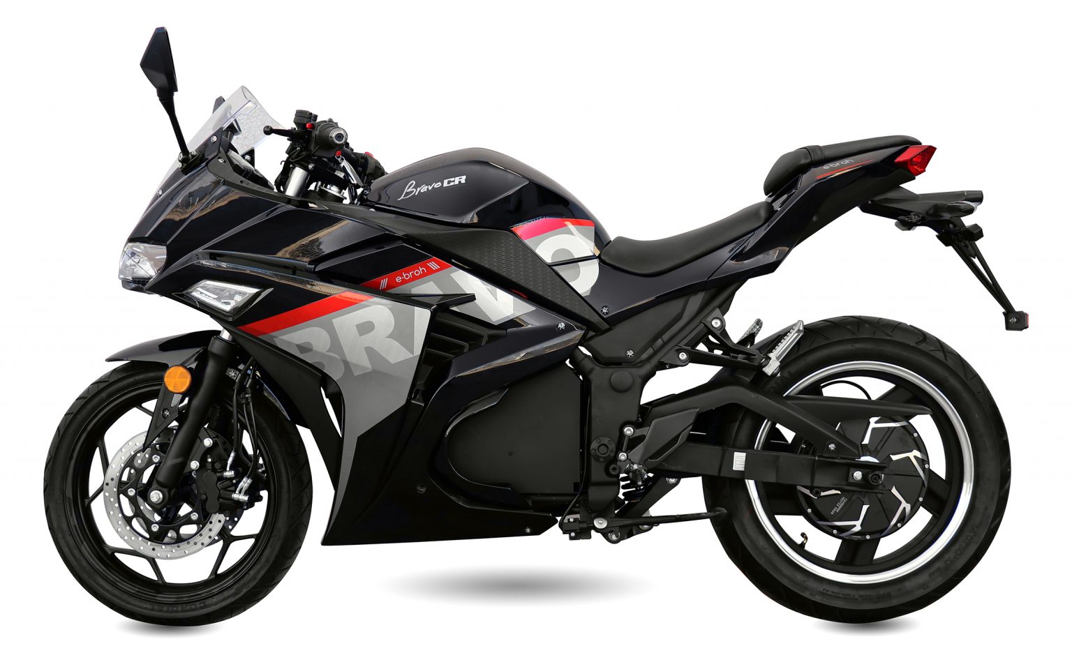 ebroh bravo deportiva