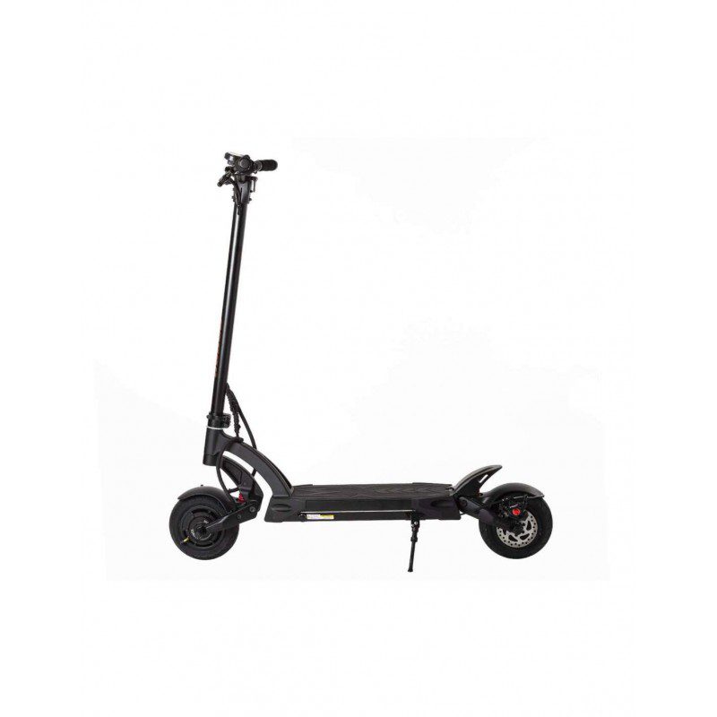 kaabo mini 8 doble motor