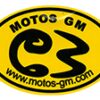 motos y bicicletas GM