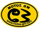 motos y bicicletas GM
