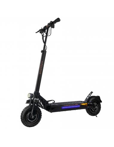 patinete electrico smartgyro crossover x2 pro