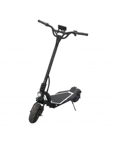 patinete electrico smartgyro raptor