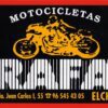 Motocicletas Rafa
