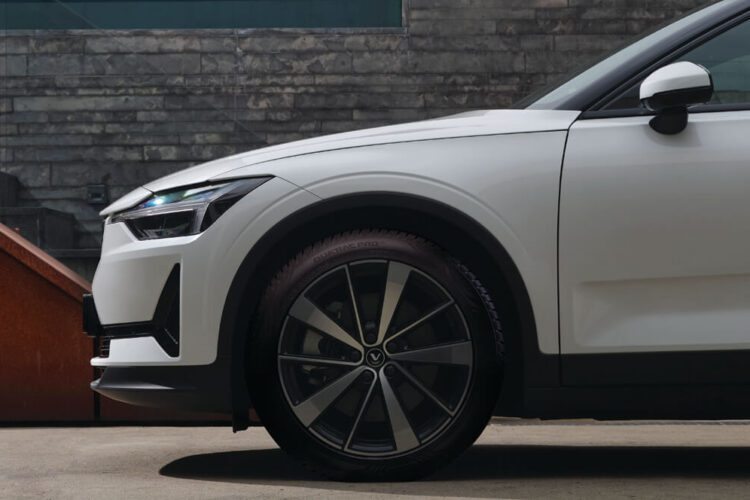 Vredestein presenta el Quatrac Pro EV