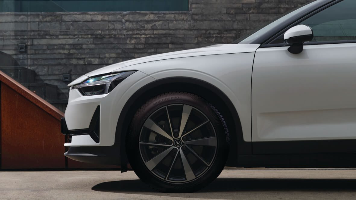 vredestein quatrac pro ev neumático