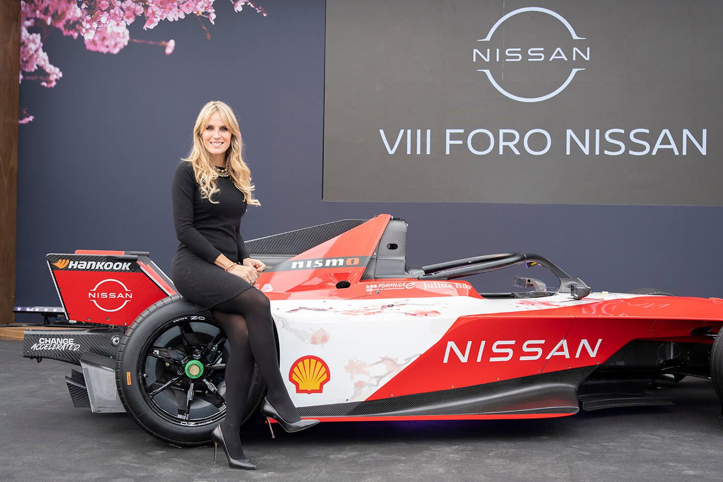 angie regueiro foro nissan
