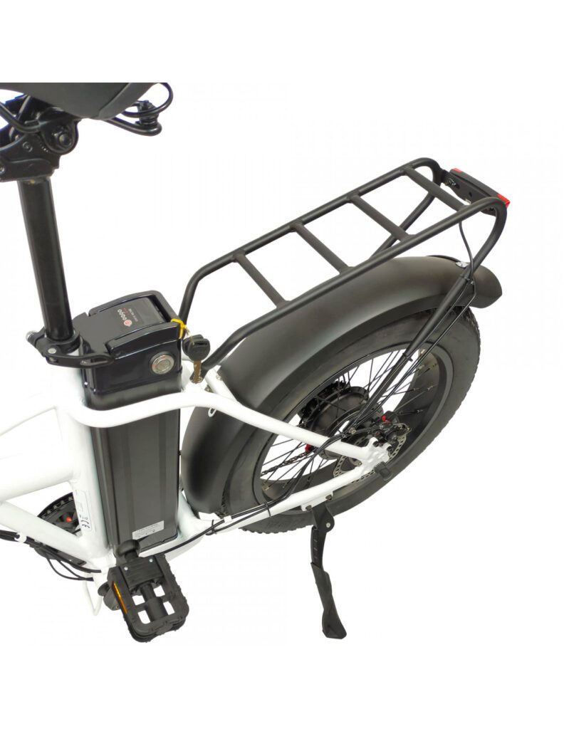 bicicleta electrica rider rock blanco 3