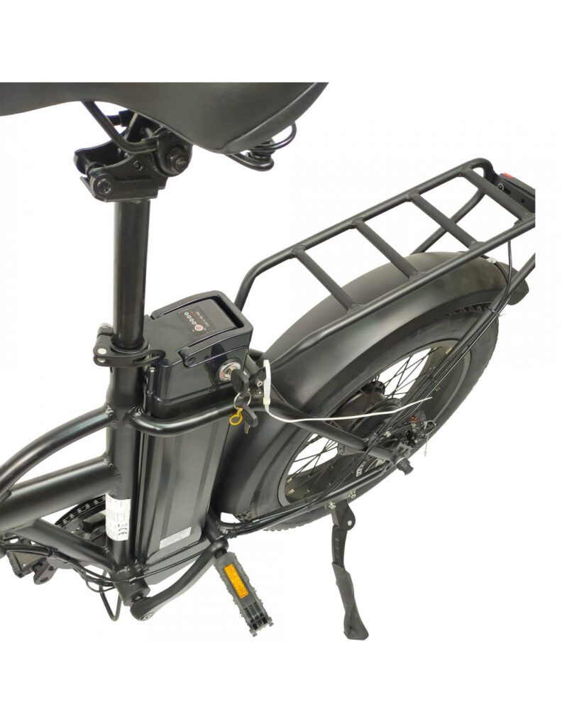 bicicleta electrica rider rock negro 1 1