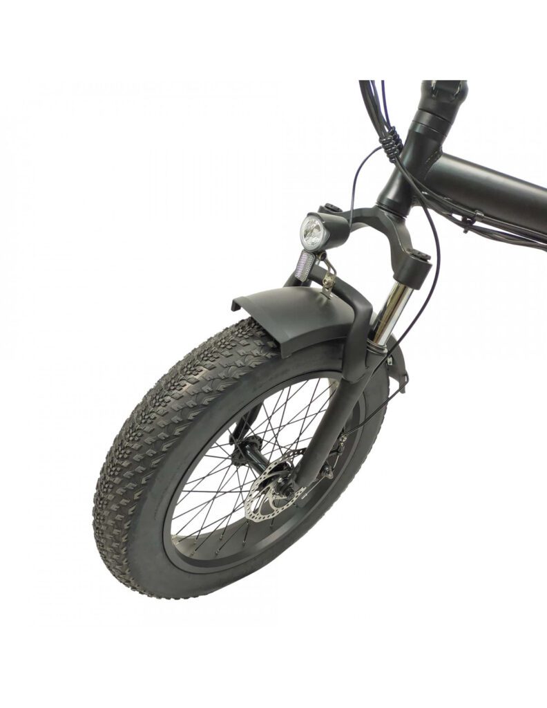 bicicleta electrica rider rock negro 2 1