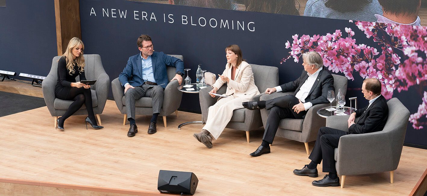 nissan foro participantes