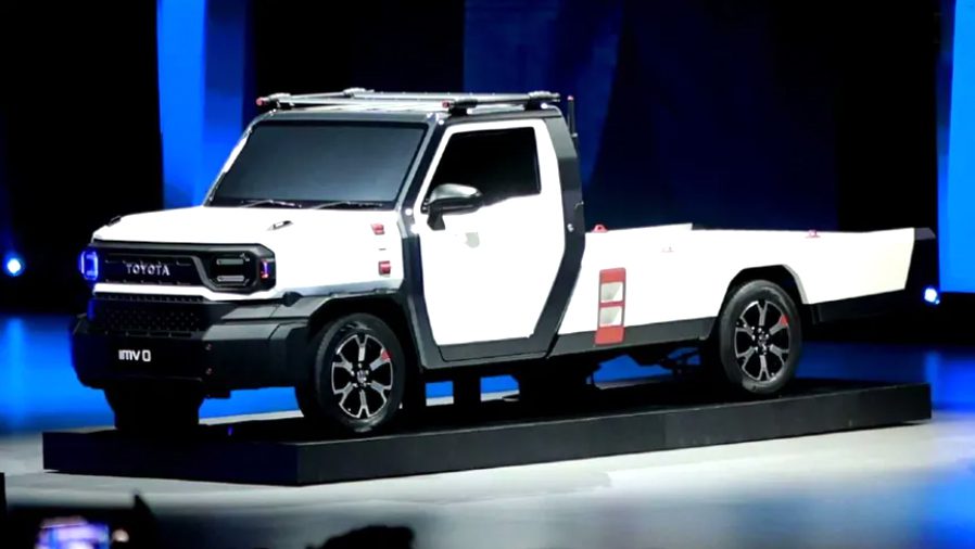 toyota imv 0 concept