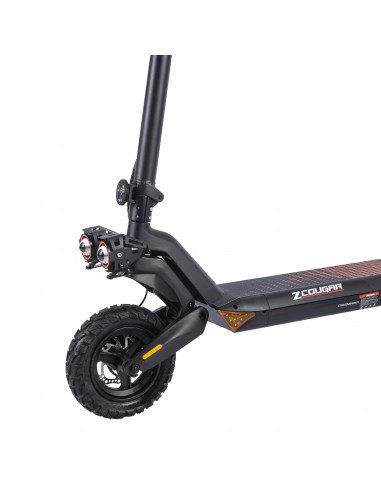 zcougar 2