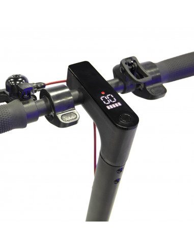 zfox con camara de aire alfombrilla gris 1