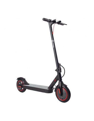 zfox con camara de aire alfombrilla gris 5