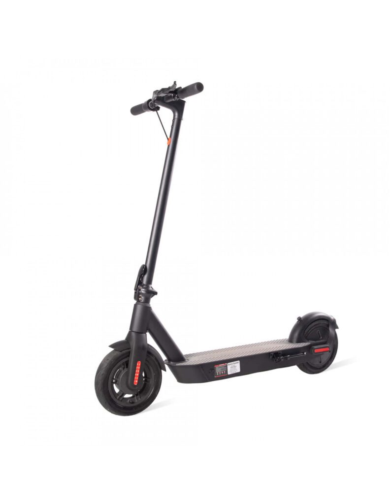 zfox max 1