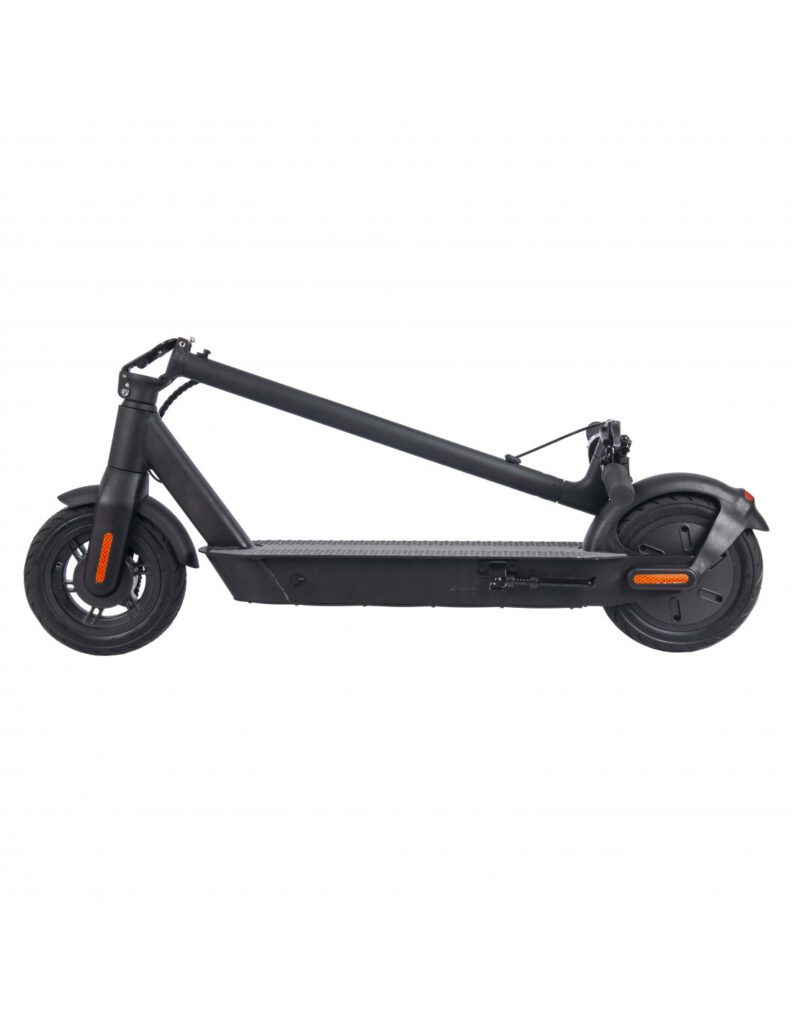 zfox max 5