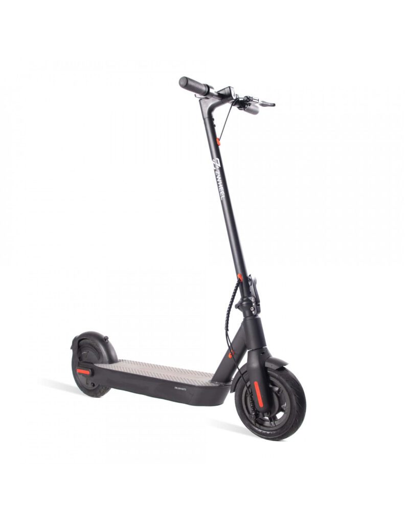 zfox max