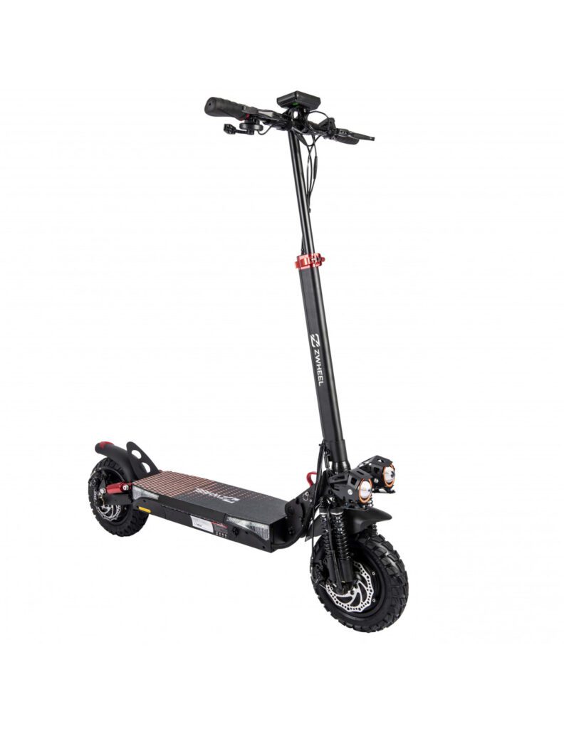 zrino duo edicion 2022 con app