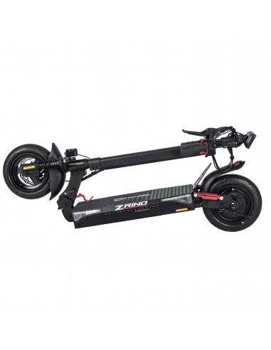 zrino se 10ah amortiguador muelle 4