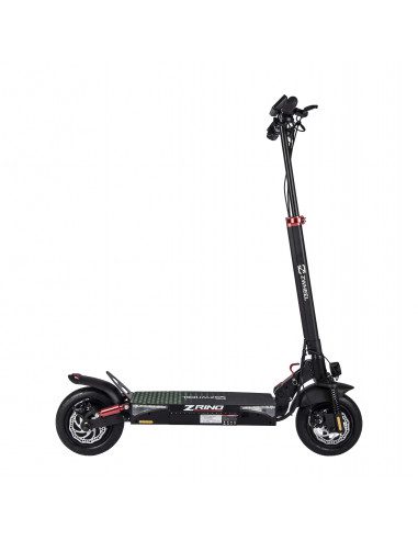 zrino se 10ah amortiguador muelle 5