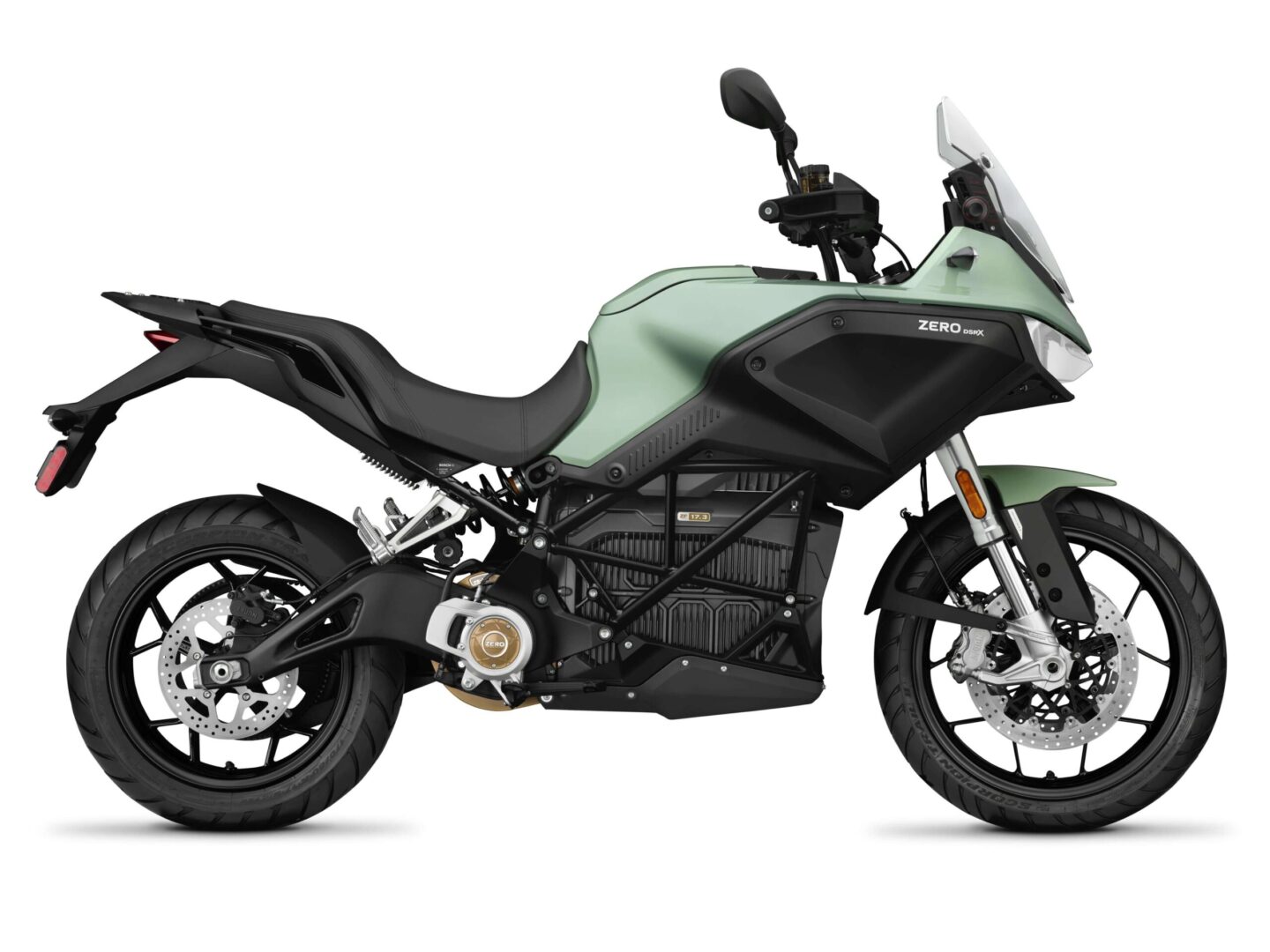 2023 zero dsrx