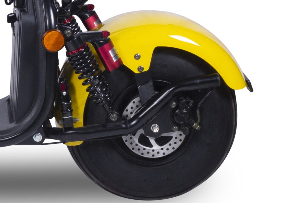 citycoco.com hr2 2 motor