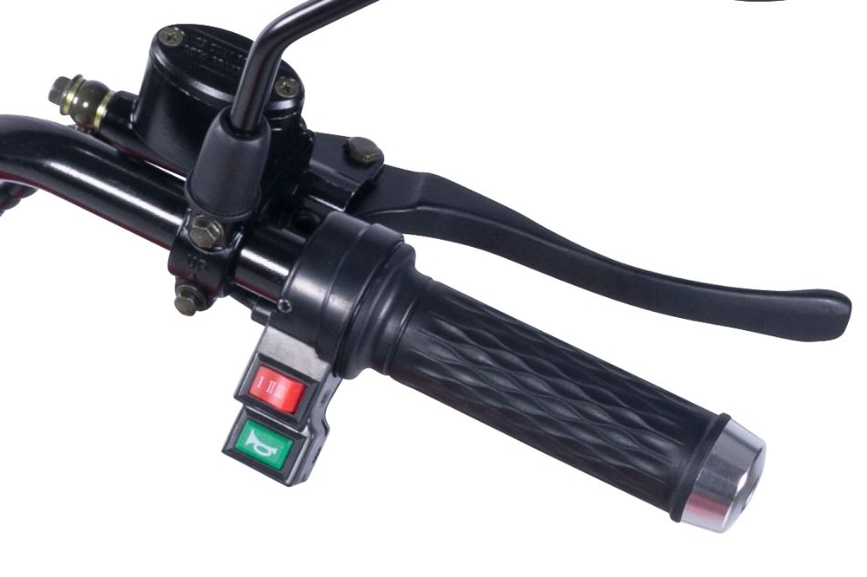 citycoco.com hr8 1 handlebar detail 5