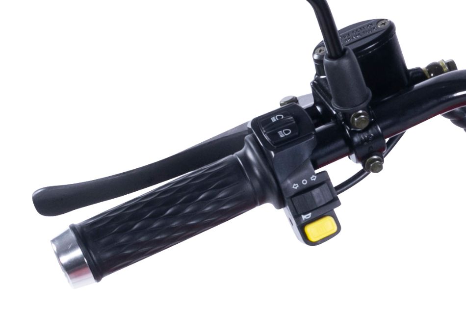 citycoco.com hr8 1 handlebar detail2