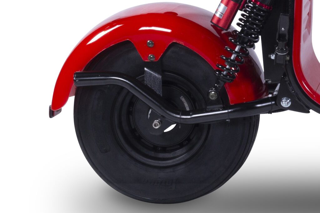 citycoco.com hr8 2 motor