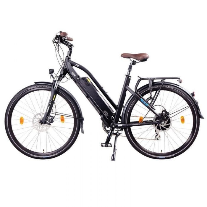 comprar ncm milano plus bicicleta electrica
