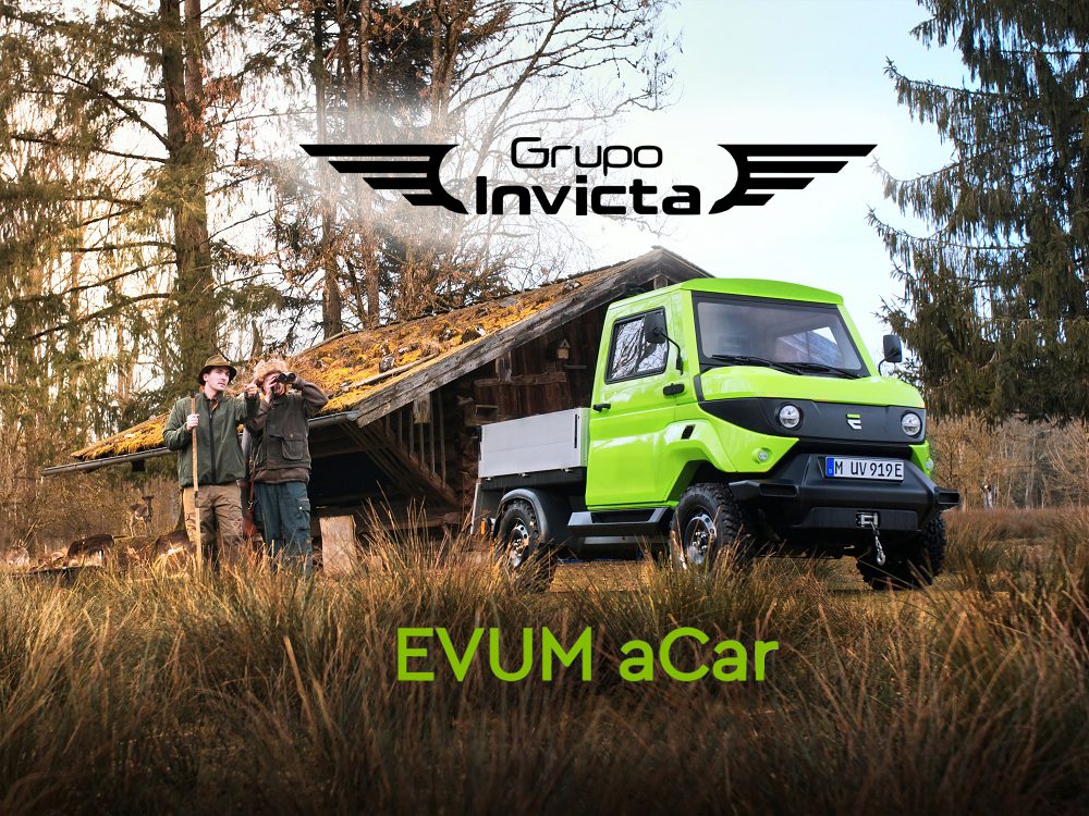 evum acar
