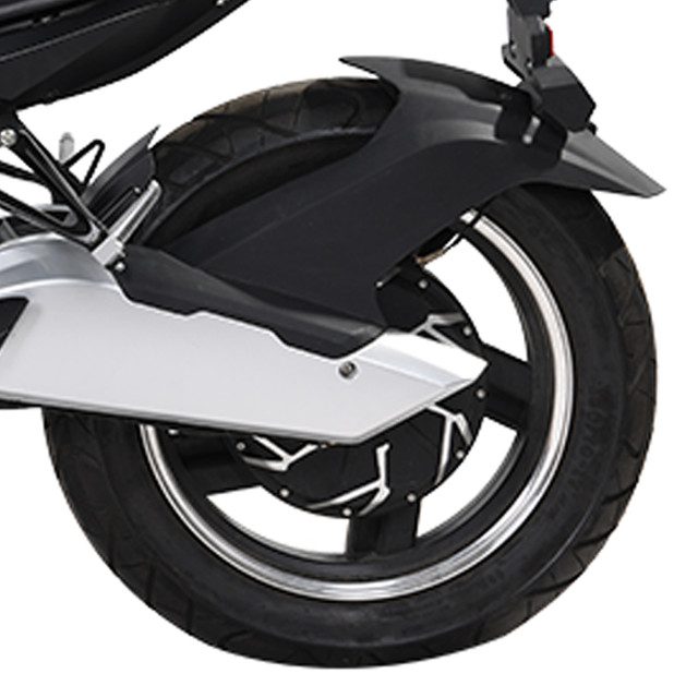 gz razing motor 5000w