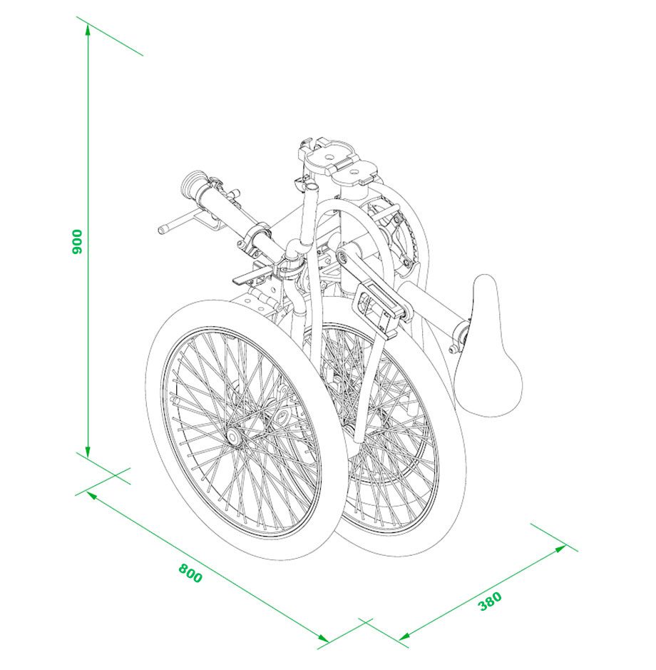medidas folding nuevo plegado 1
