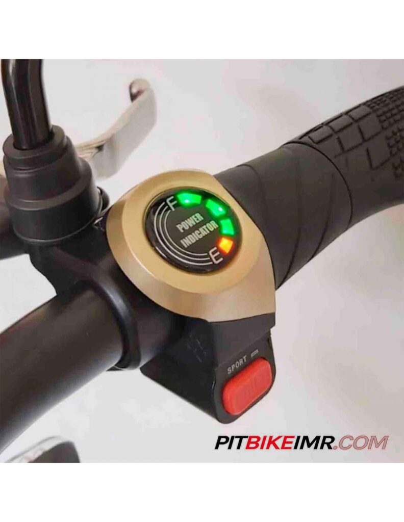 patinete electrico imr 2000w 4