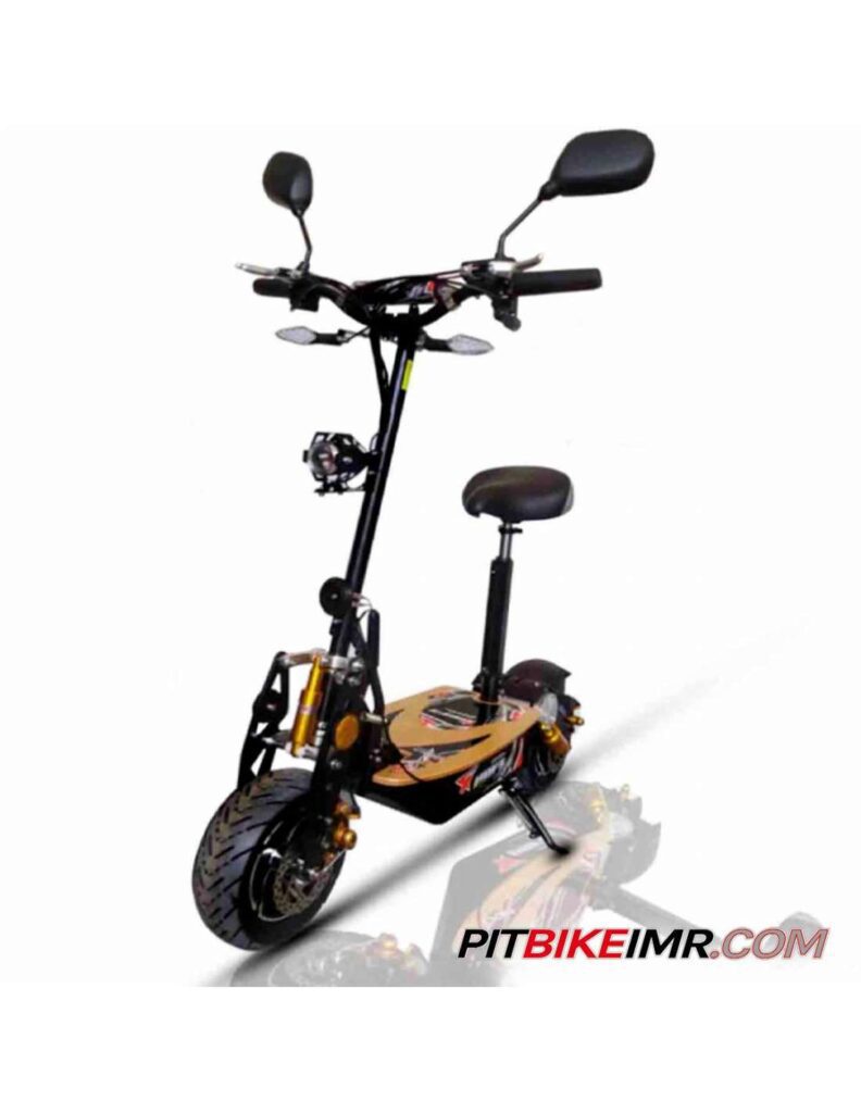 patinete electrico imr 2000w